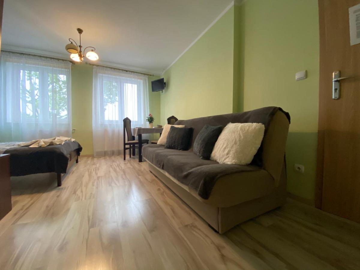 Homestay Na Radomskiej