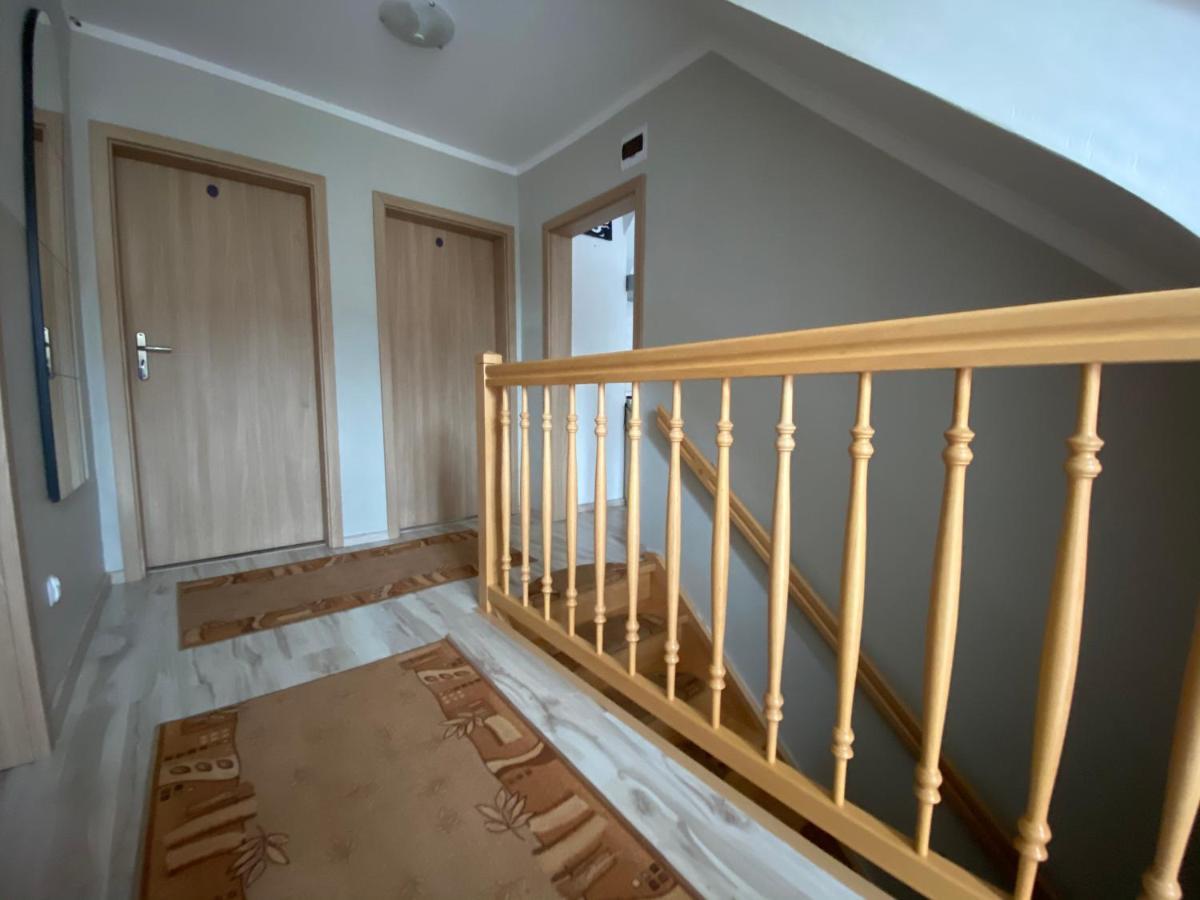 Na Radomskiej Homestay *