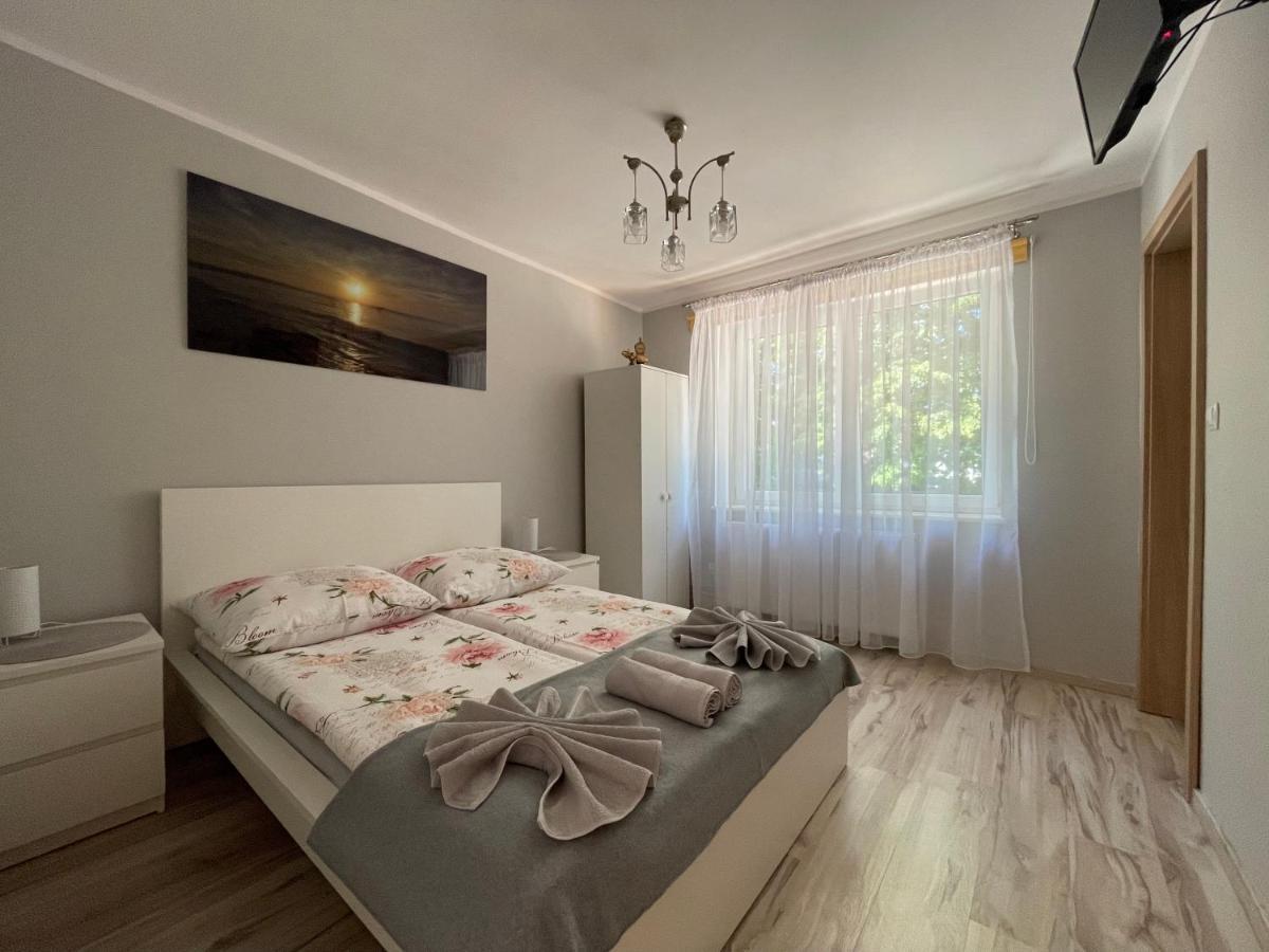 Na Radomskiej Homestay *