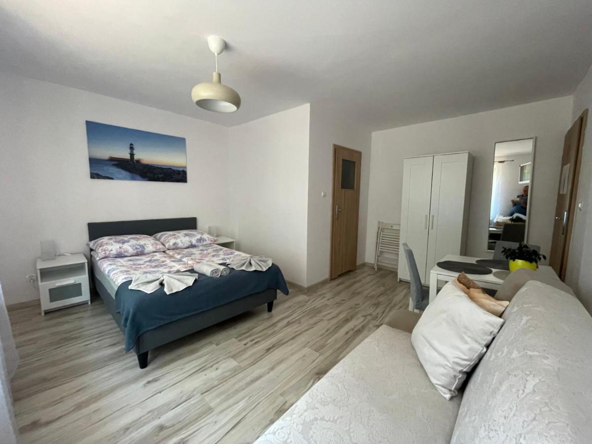 Na Radomskiej Homestay Kolobrzeg