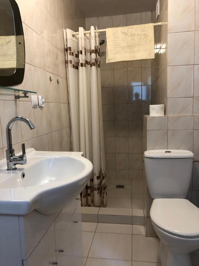 Na Radomskiej Kwatera prywatna Kołobrzeg