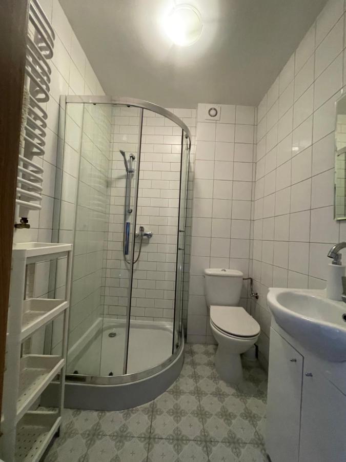 Na Radomskiej Kwatera prywatna *